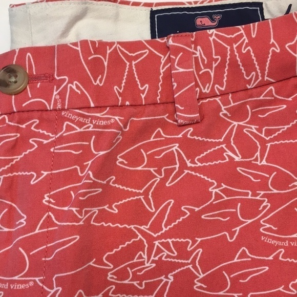 Vineyard Vines slim fit breaker pant 34x32 - Picture 2 of 9